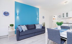 Apartments Cracow Rakowicka by Renters